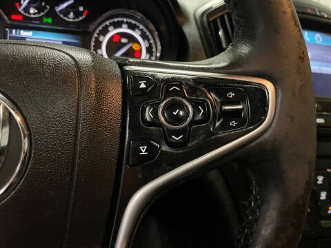 2015 Buick Regal Premium I