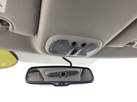 2016 Jeep Patriot High Altitude