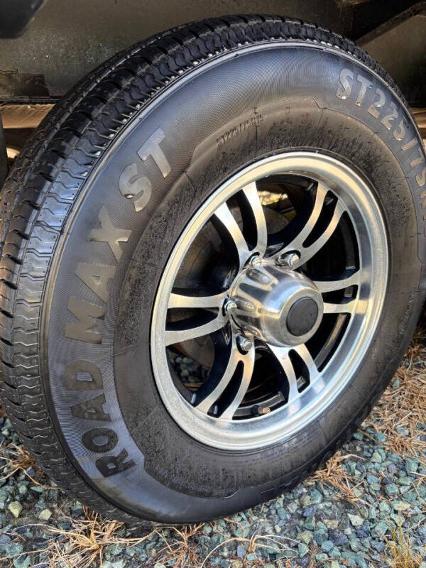 2018 Cruiser RV AIRE 25RL