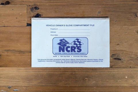 1967 Chevrolet Corvette