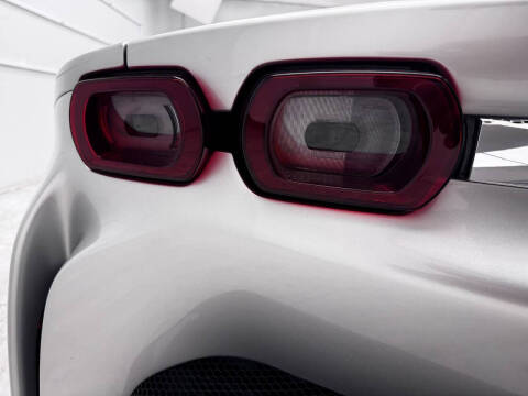 2021 Ferrari SF90 Stradale