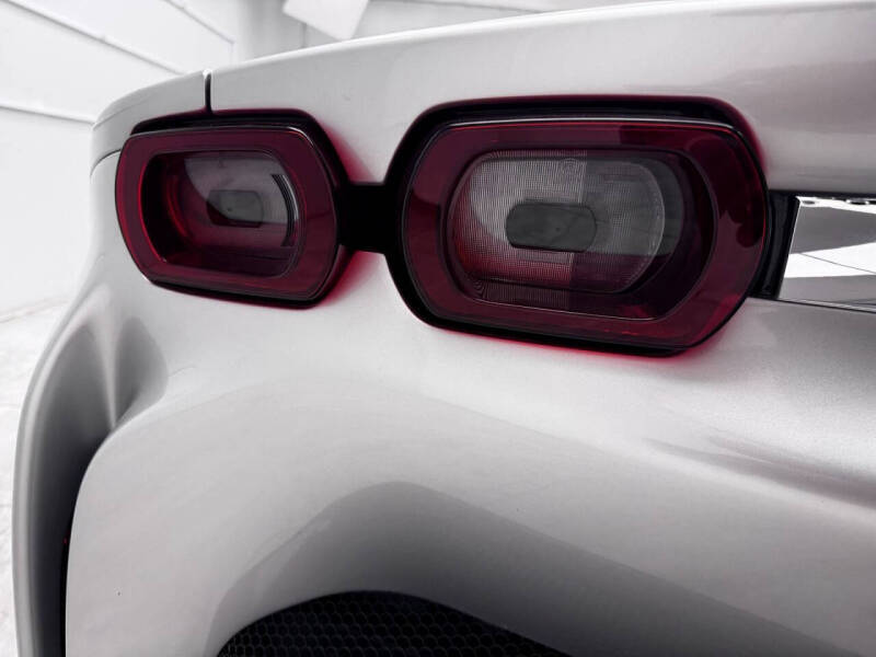 2021 Ferrari SF90 Stradale