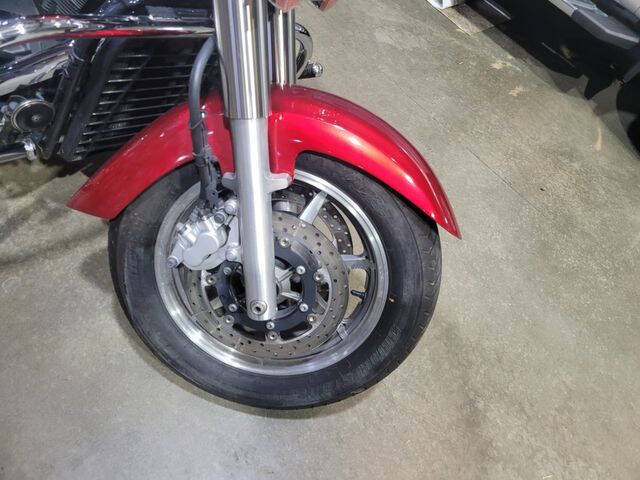 2011 Yamaha V Star 1300