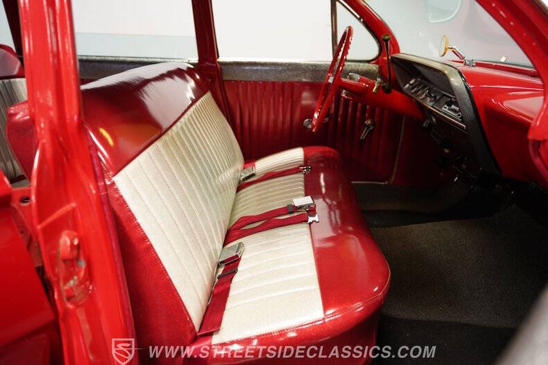 1961 Chevrolet Bel Air