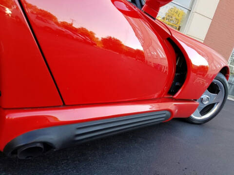 1994 Dodge Viper RT/10