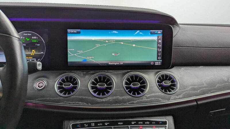 2019 Mercedes-Benz CLS CLS 450