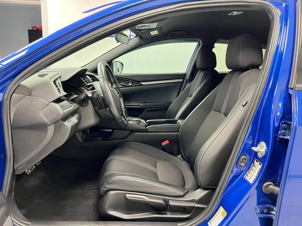 2020 Honda Civic for sale at Conway Imports in   Streamwood, IL