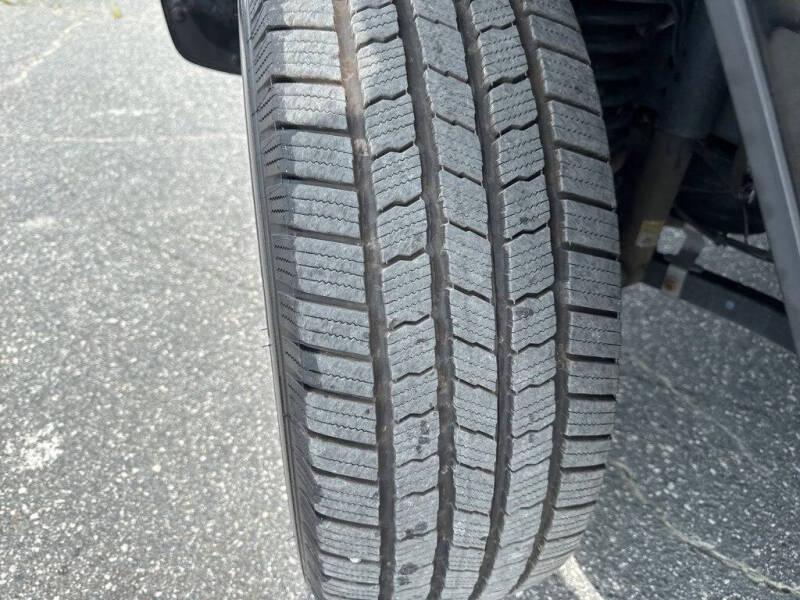 2022 Jeep Gladiator High Altitude