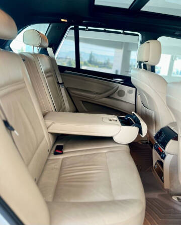 2012 BMW X5 xDrive35d