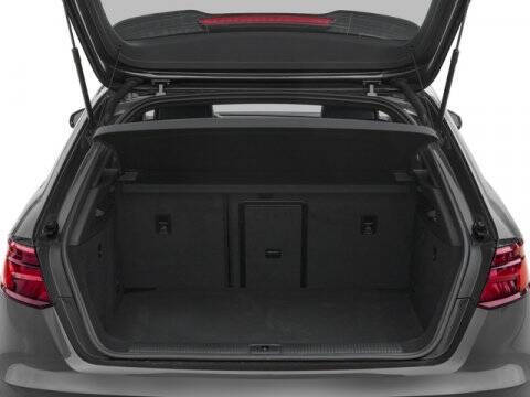 2017 Audi A3 Sportback e-tron 1.4T Prestige