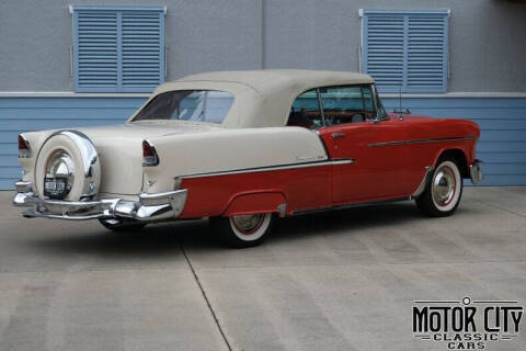 1955 Chevrolet Bel Air