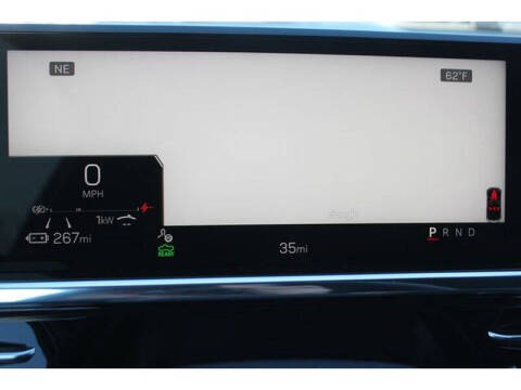 2026 GMC Sierra EV Elevation