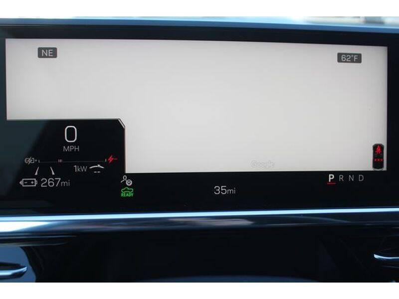 2026 GMC Sierra EV Elevation