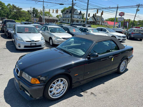 1999 BMW M3 for sale at Masic Motors, Inc. in Harrisburg PA