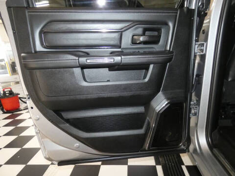 2024 RAM 2500 Limited