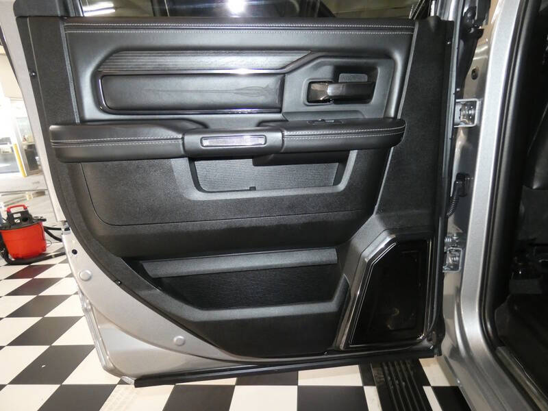 2024 RAM 2500 Limited