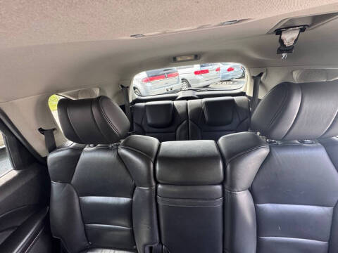 2011 Acura MDX SH-AWD w/Tech w/RES