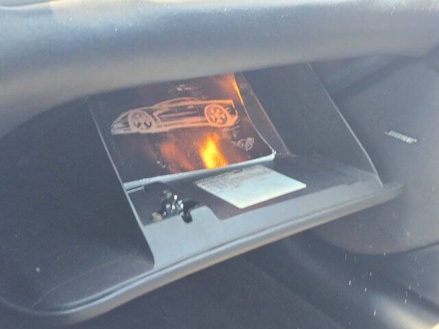 1999 Chevrolet Corvette