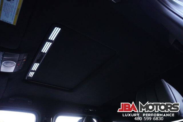 2024 Mercedes-Benz G-Class AMG G 63