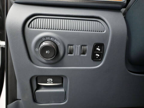 2023 Jeep Grand Wagoneer L Series II