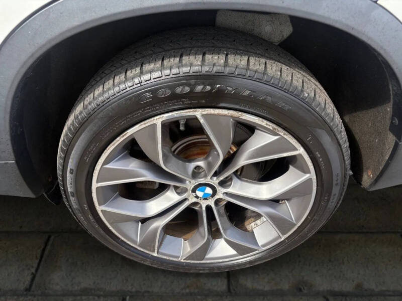 2015 BMW X3 xDrive28i