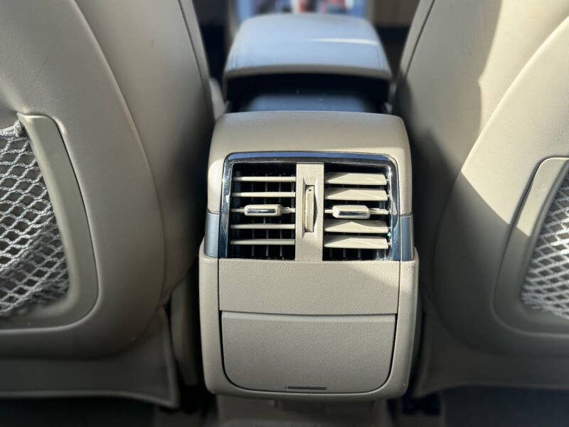 2012 Buick LaCrosse Premium 1