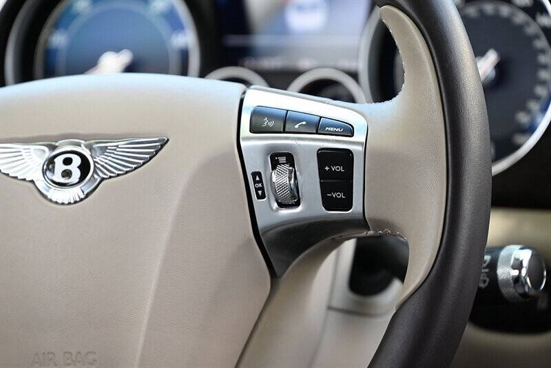 2014 Bentley Flying Spur 40