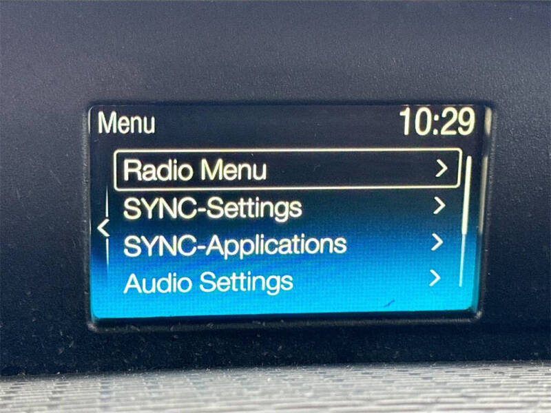 2018 Ford Transit 250