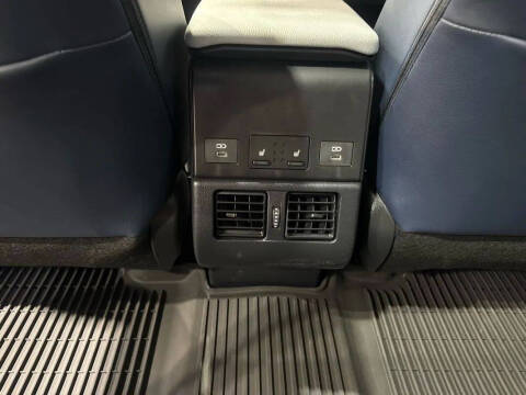2023 Subaru Solterra Touring