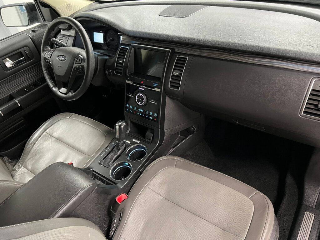 2019 Ford Flex for sale at Conway Imports in   Streamwood, IL