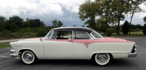 1955 Dodge Coronet