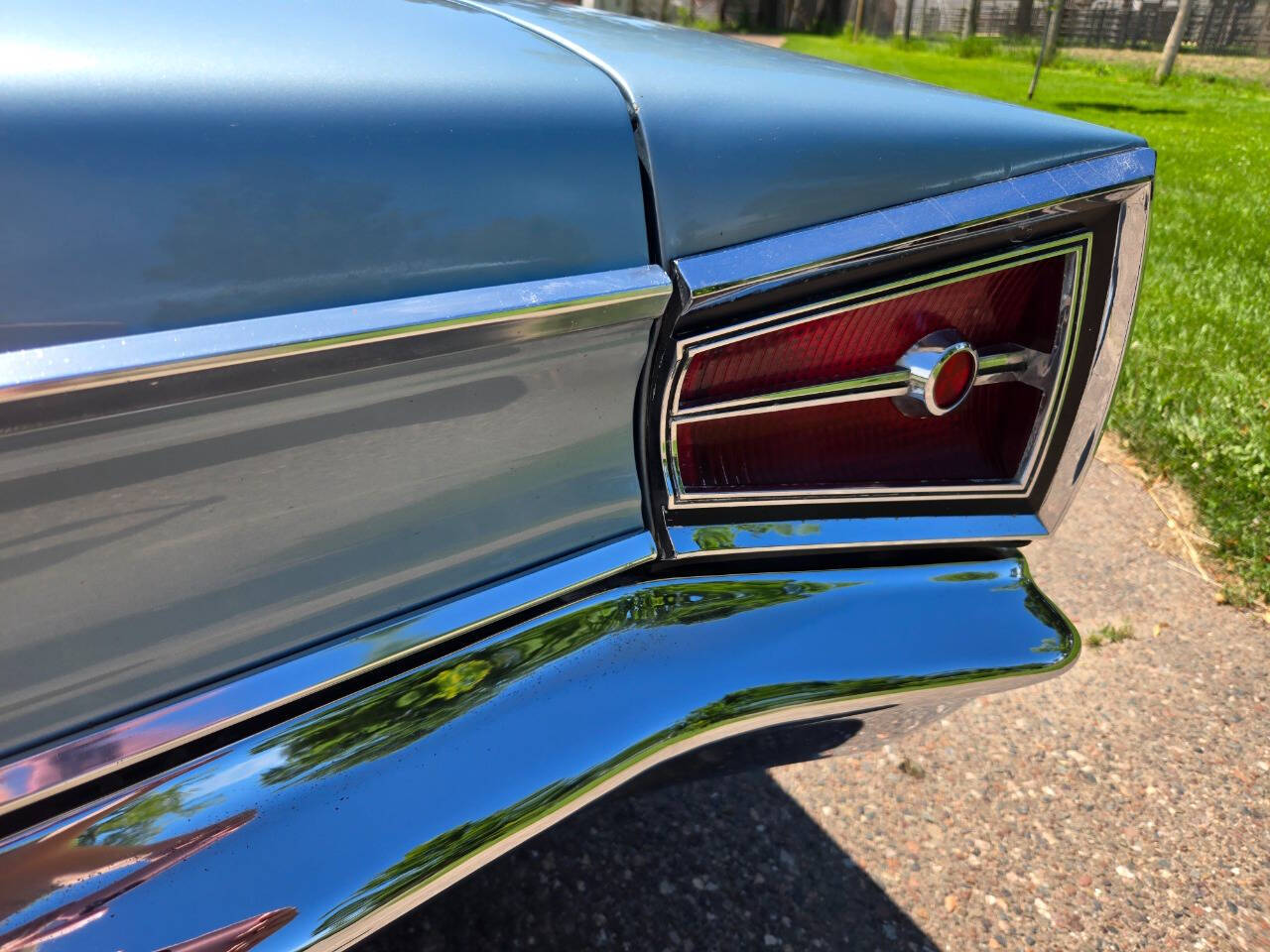 1965 Dodge Polara 57
