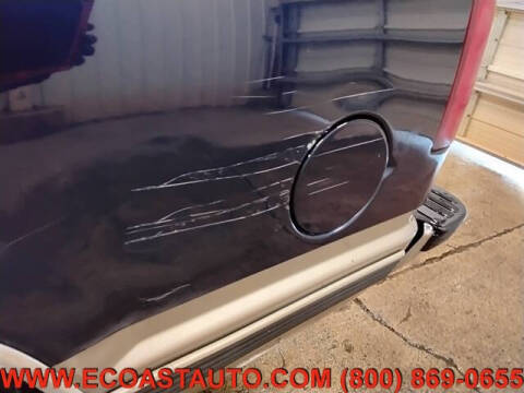 1999 Chevrolet Tahoe