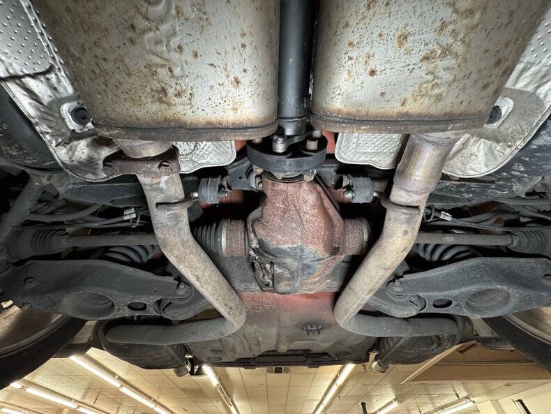 2008 Dodge Charger RT