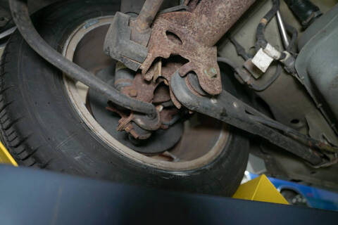 2005 Ford Mustang GT Premium