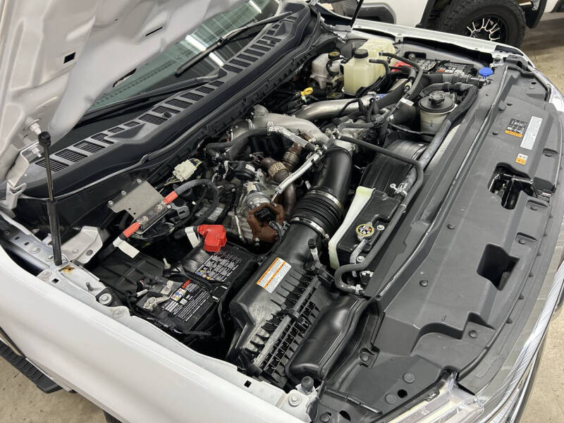 2023 Ford F-350 Super Duty