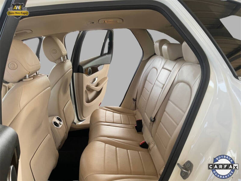 2020 Mercedes-Benz GLC GLC 300