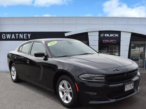 2020 Dodge Charger for sale at DeAndre Sells Cars in North Little Rock AR