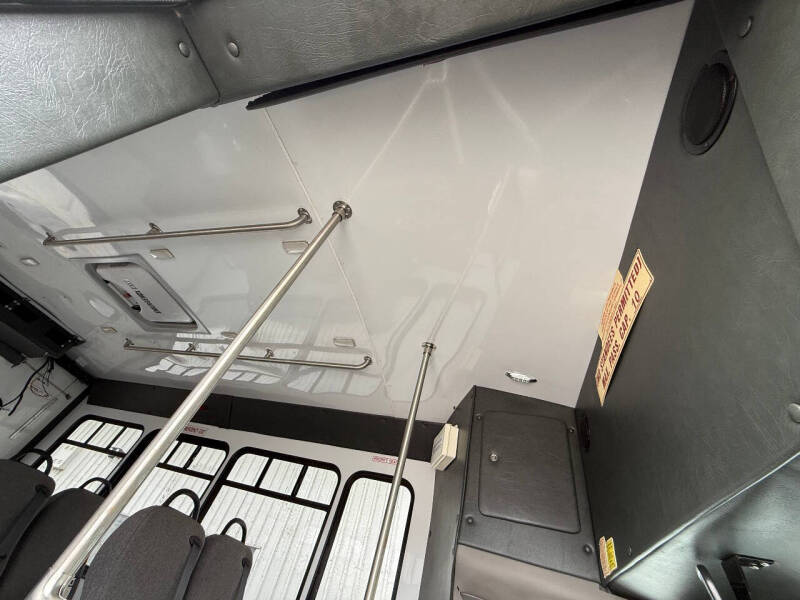 2014 Chevrolet Express 3500