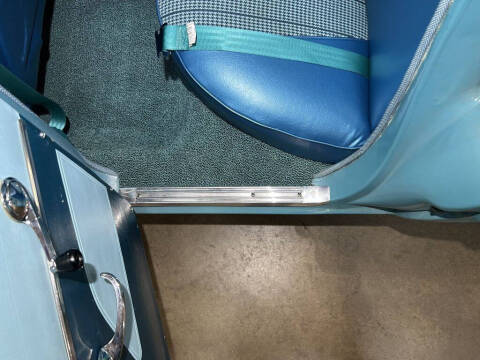 1960 Chevrolet Bel Air