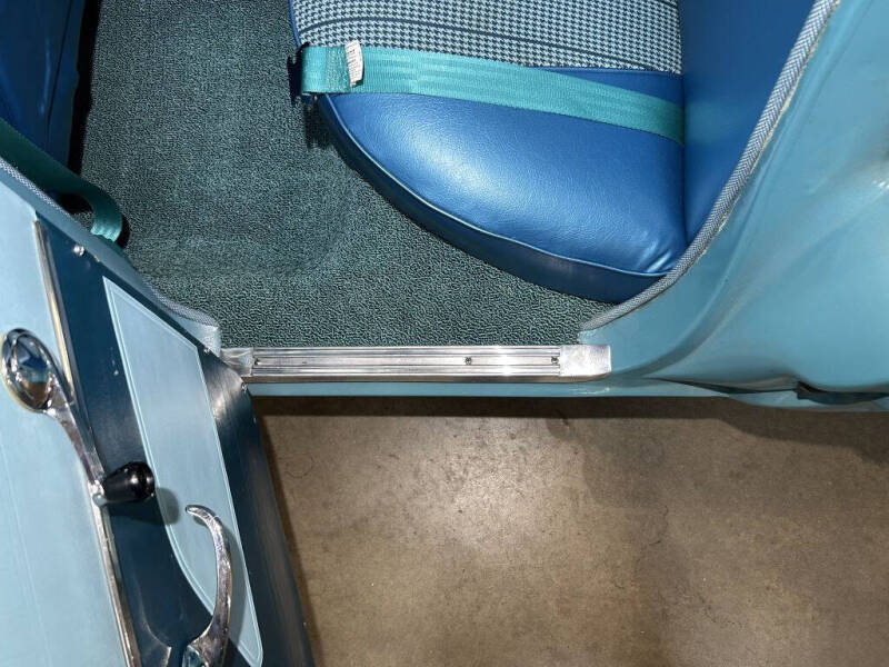 1960 Chevrolet Bel Air