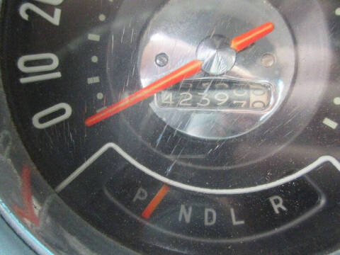 1957 Chevrolet Bel Air