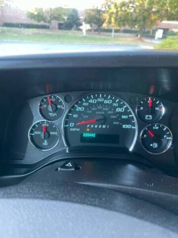 2013 Chevrolet Express 2500