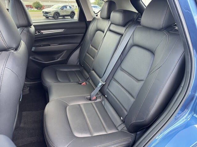 2023 Mazda CX-5 2.5 S Premium