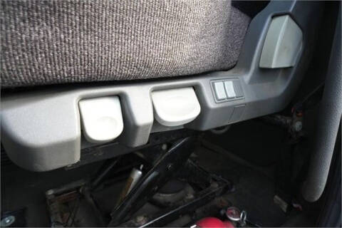 2015 Freightliner Cascadia