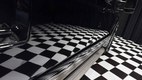 2001 Ford Excursion Limited