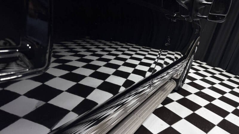 2001 Ford Excursion Limited