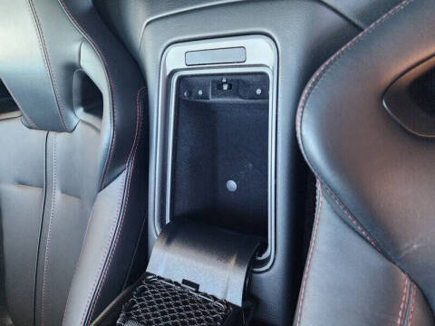 2015 Jaguar F-TYPE V8 S