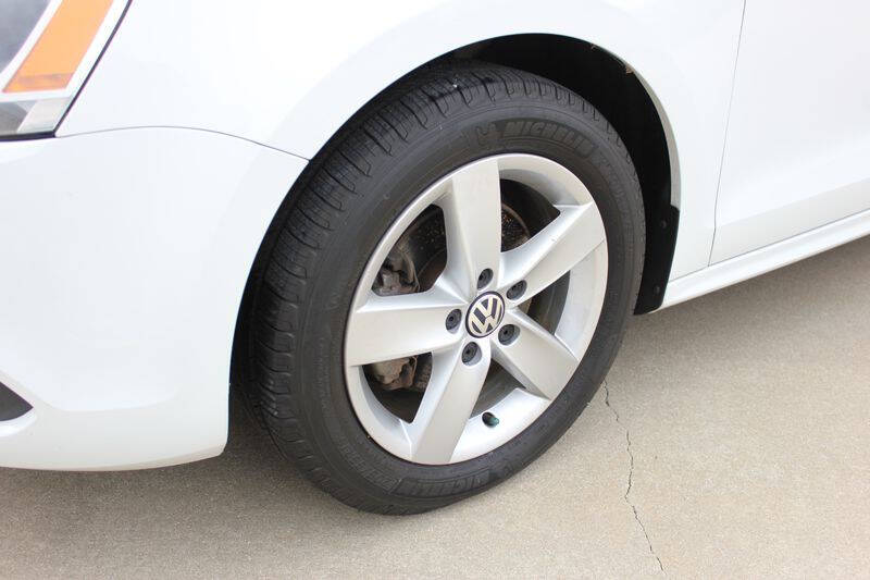 2014 Volkswagen Jetta