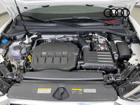 2025 Audi Q3 quattro S line Premium 45 TFSI